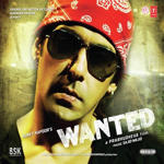 Wanted (2009) Mp3 Songs